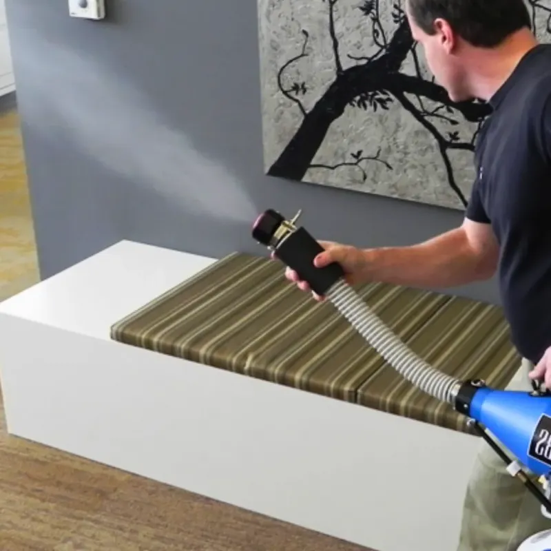 Professional Odor Removal in Forest Acres, SC